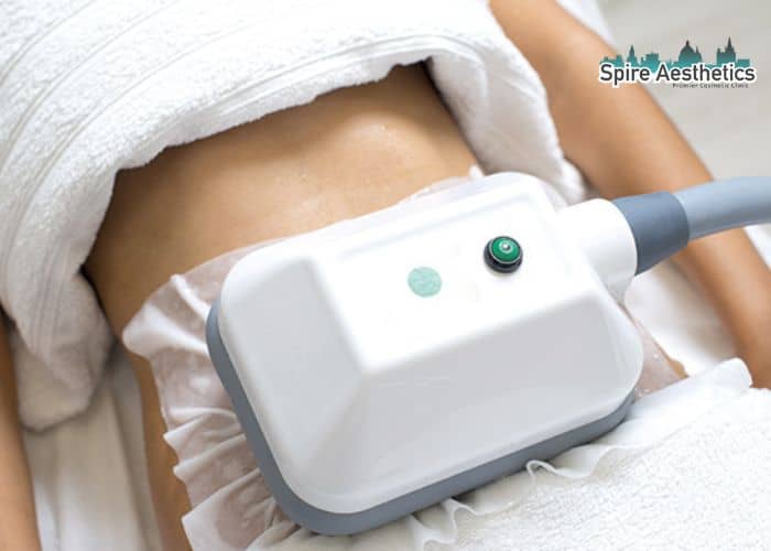 Shift Those Extra Pounds: How Fat Freezing Can Help You Slim Down Accrington