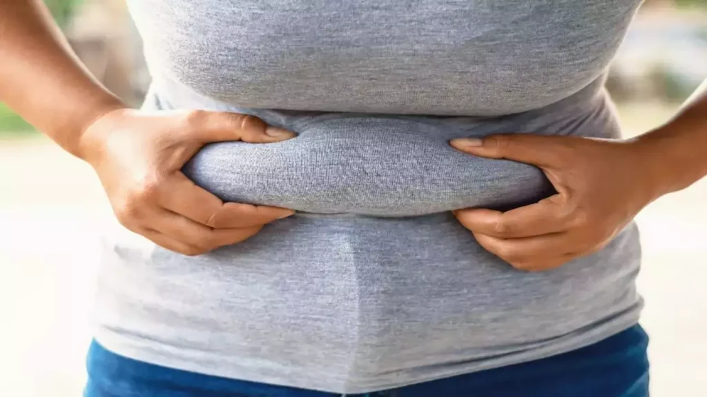Why Do We Struggle with Stubborn Fat Despite Healthy Habits Accrington